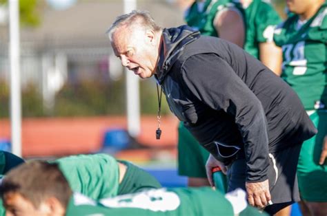 De La Salle defensive line coach Steve Jacoby dies suddenly